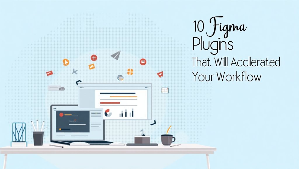 Here Are 10 Figma Plugins That Will Accelerate Your
