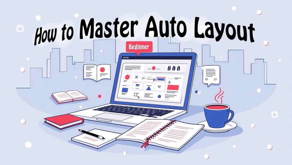 How to Master Layout in Figma as a Beginner