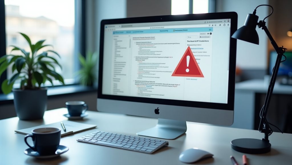 Is Your Web Design Company Making