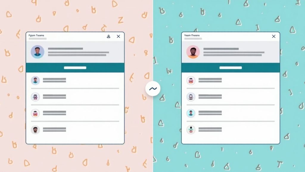 What the Differences Are Between Figma Teams and InVision