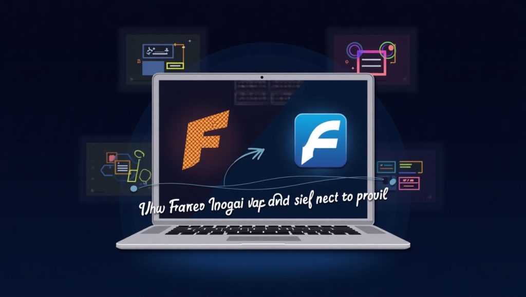 Why Framer Is Gaining on Figma for