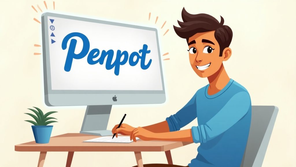 What Is Penpot and Why Designers Are